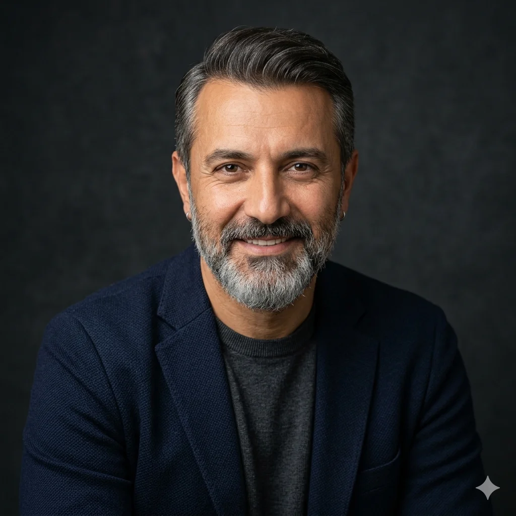 Robert Kim
