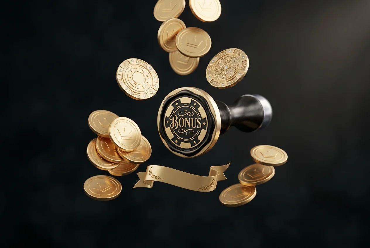 Slotsgallery No Deposit Bonus